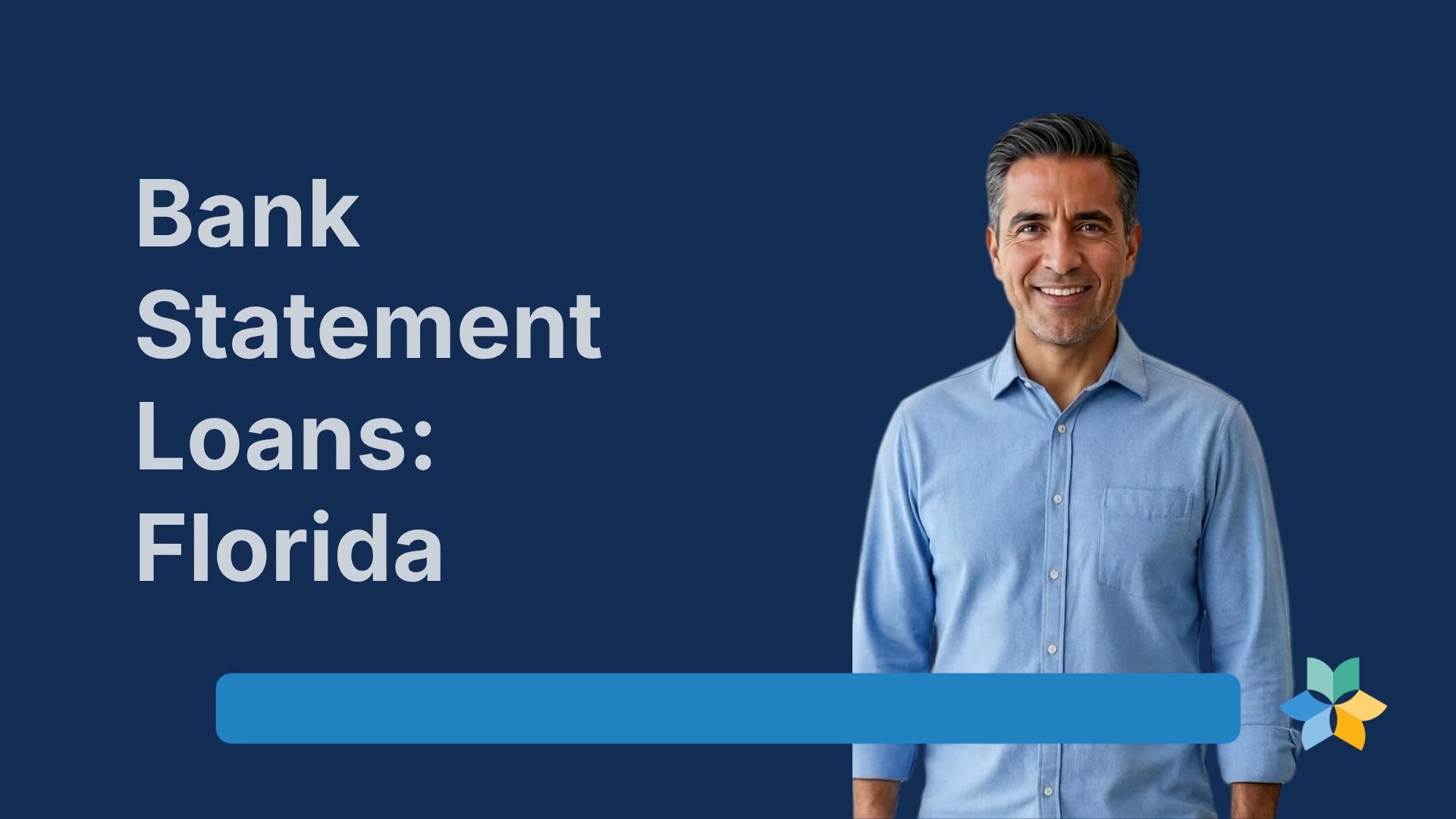 Florida Bank Statement Loans