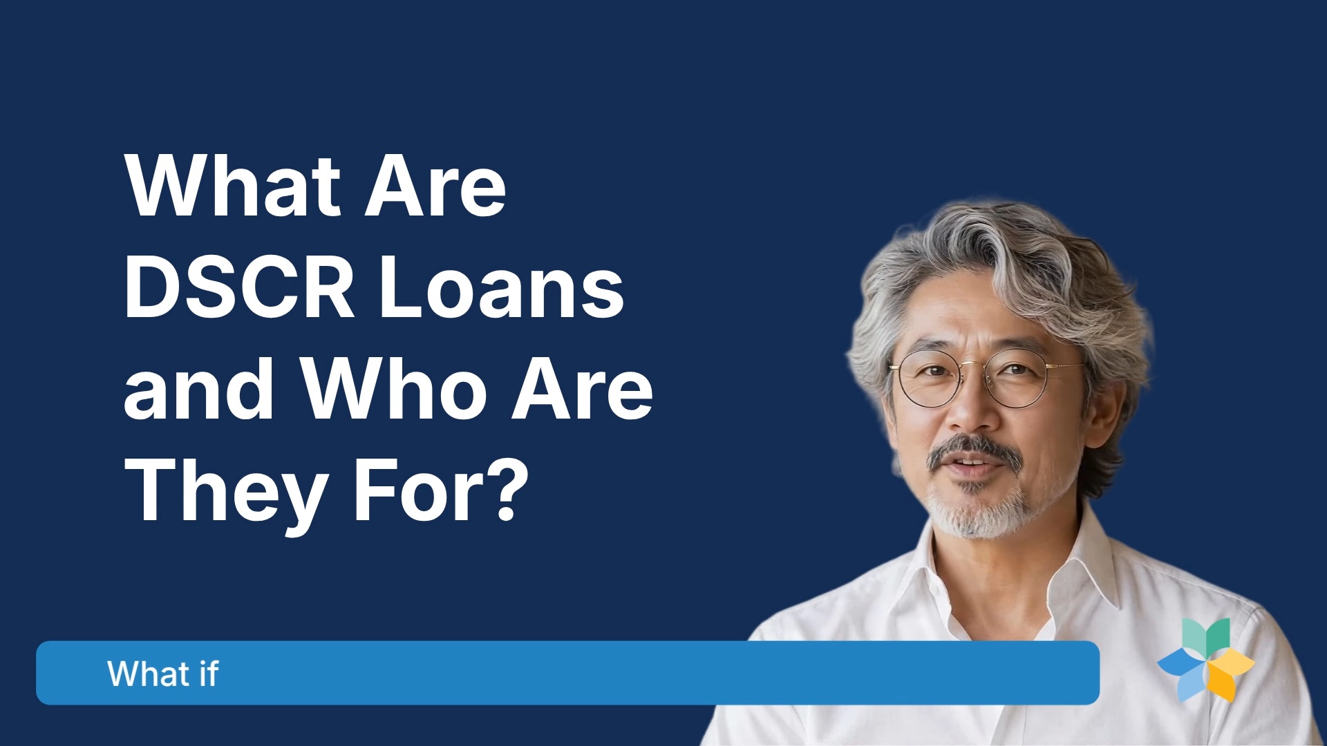 What Are DSCR Loans and Who Are They For_