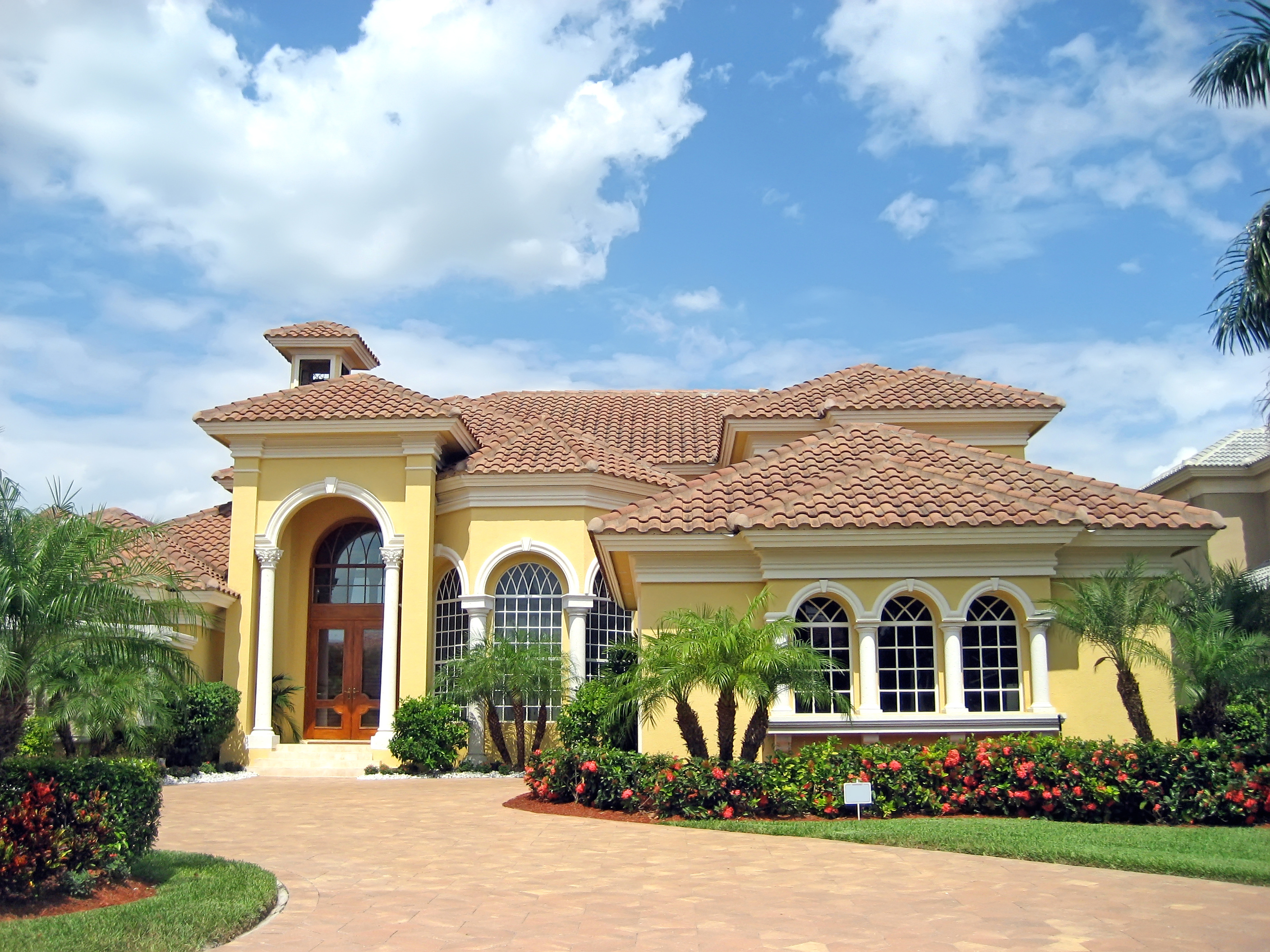 real estate in florida