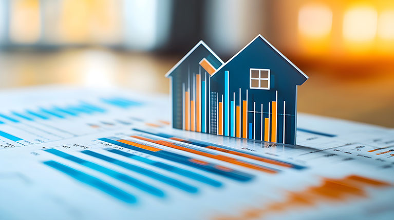 Refinance LTV