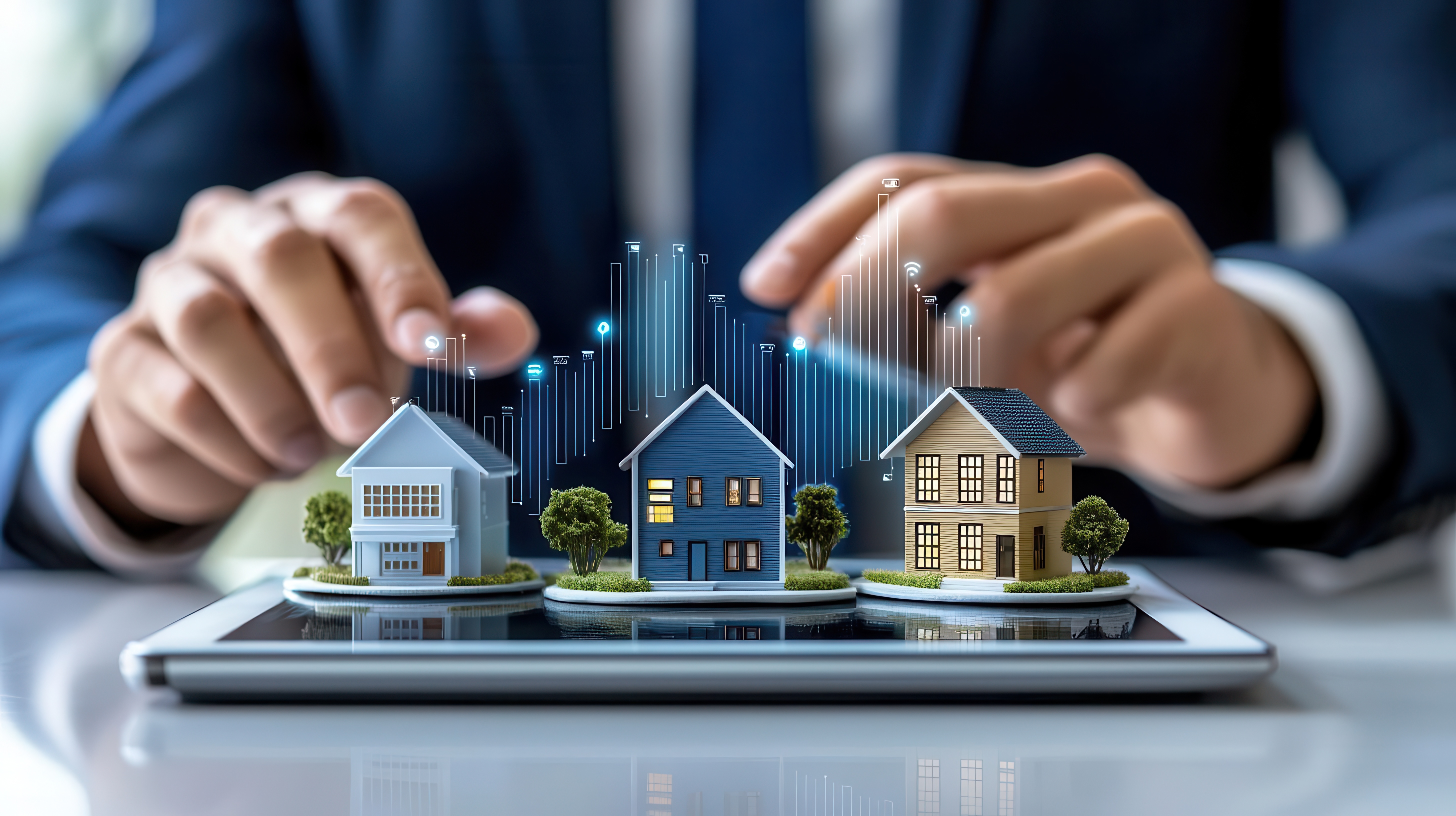 HomeLife Spotlights No-Ratio Financing for Real Estate Investors as Tighter Rental Yields Make Standard DSCR Harder to Meet