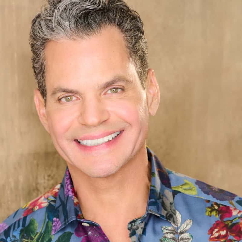 Darrin Seppinni