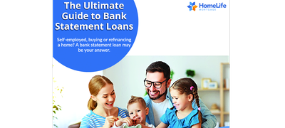 the ultimate guide to bank statement loans page