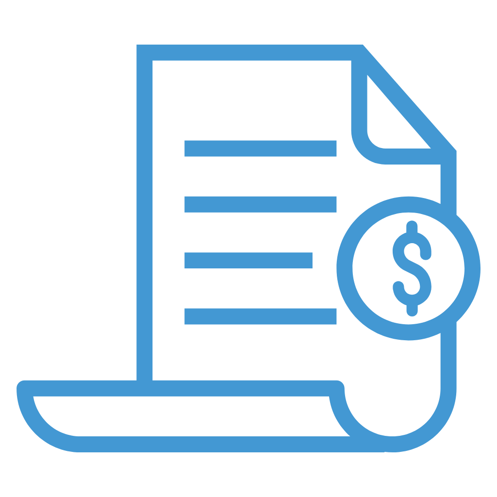 flexible terms icon