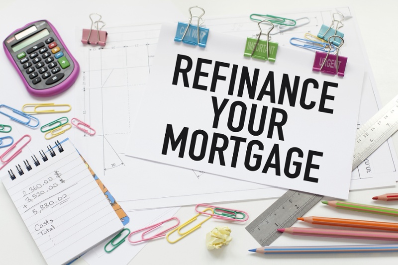 Self-Employed? Refinance Your Mortgage with a Bank Statement Loans