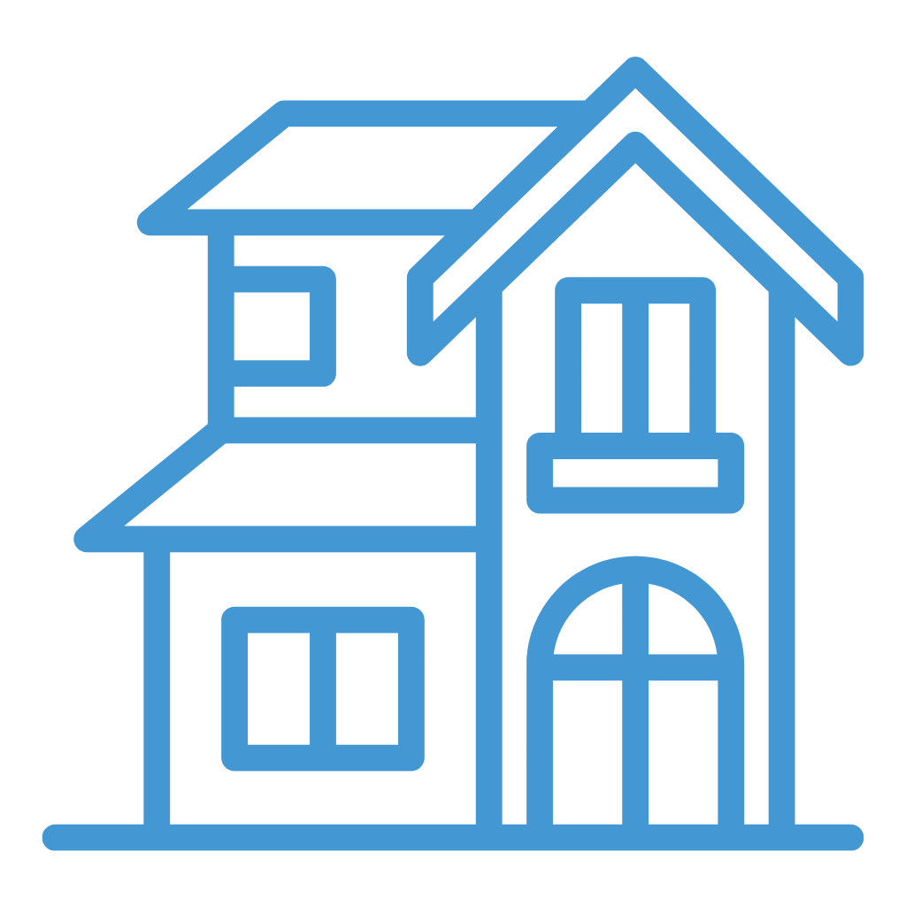 property types icon