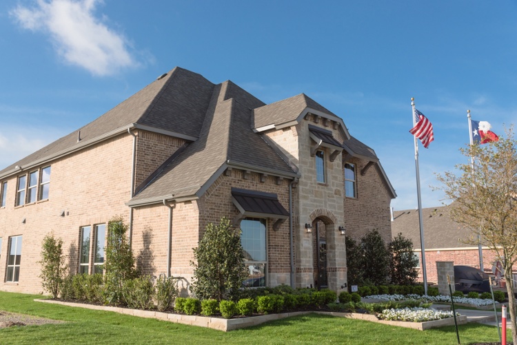 Texas: Bank Statement Loan and Homeownership Benefits